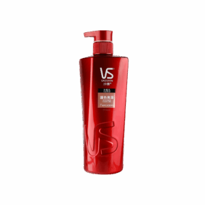 VIDAL SASSOON 沙宣洗髮乳 - 護色亮澤 750ML