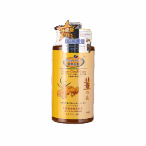 GINGER DEHAIR 琴葉生薑療髮護髮素 1L