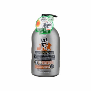 O'NAOMI 梨奧美炭粒子健膚沐浴露 800ML