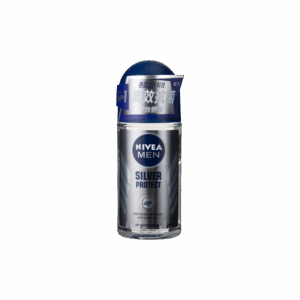 NIVEA 妮維雅男士止汗走珠 - 銀離子動力 50ML