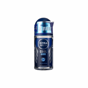 NIVEA 妮維雅男士止汗走珠 - 冰涼瞬爽 50ML