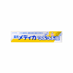 SUNSTAR 天然礦物鹽牙膏 170G