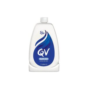 EGO QV BATH OIL 1L