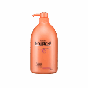 NOURICHE 蘭姿洗髮露 750ML(油性)
