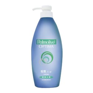 PALMOLIVE 棕欖美之選去屑洗髮露(油 - 輕爽水潤) 620ML