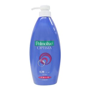 PALMOLIVE 棕欖美之選去屑洗髮露(中 - 均衡水潤) 620ML