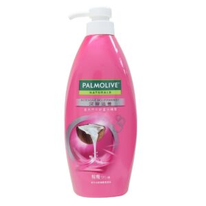 PALMOLIVE 棕欖美之選洗髮露(乾 - 深層滋養)620ML