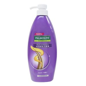 PALMOLIVE 棕欖美之選洗髮露 - 絲滑順直 620ML