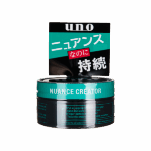 UNO定型髮蠟(持久造型) 80G