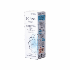 SOFINA 蘇菲娜高保濕UV乳液SPF50 30ML