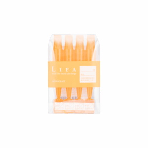 MILBON LIFA 頭皮清潔劑 4'S