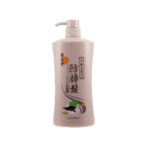 WAI YUEN TONG 位元堂中藥防掉髮洗髮露(烏髮配方) 750ML