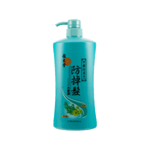 WAI YUEN TONG 位元堂中藥防掉髮洗髮露(防屑配方) 750ML
