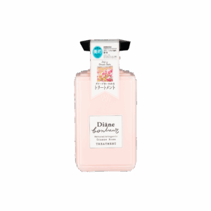 DIANE 黛絲恩工藝香水護髮素 - 玫瑰(深層修護) 500ML