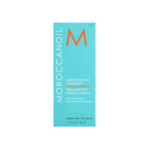 MOROCCANOIL 摩洛哥優油 50ML