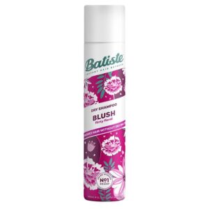 BATISTE 碧緹絲頭髮乾洗噴霧(花香) 200ML