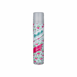 BATISTE 碧緹絲頭髮乾洗噴霧(櫻桃) 200ML