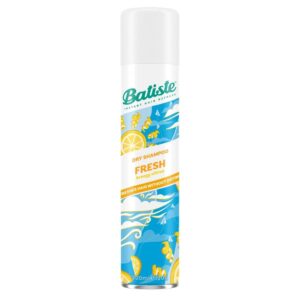 BATISTE 碧緹絲頭髮乾洗噴霧(清新) 200ML