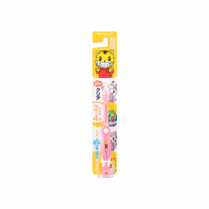 SUNSTAR DO CLEAR KID TOOTHBRUSH (2-4Y) 1'S