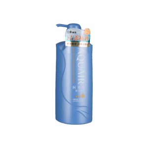 AQUAIR 阿葵亞淨水賦活潤髮乳(修護) 600ML