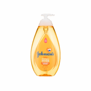 JOHNSON'S 強生溫和洗髮露 800ML