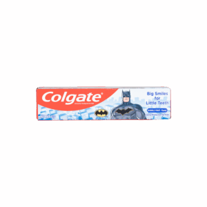 COLGATE 高露潔兒童牙膏-蝙蝠俠 40G