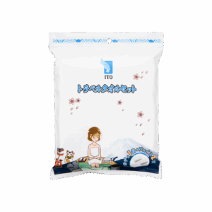 ITO 浴巾套裝 3'S