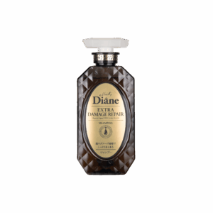 DIANE 黛絲恩香水貴油洗髮露 - 深層修護 450ML
