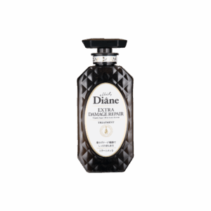 DIANE 黛絲恩香水貴油護髮素 - 深層修護 450ML