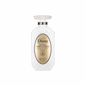 DIANE 黛絲恩香水貴油洗髮露 - 滋潤亮澤 450ML