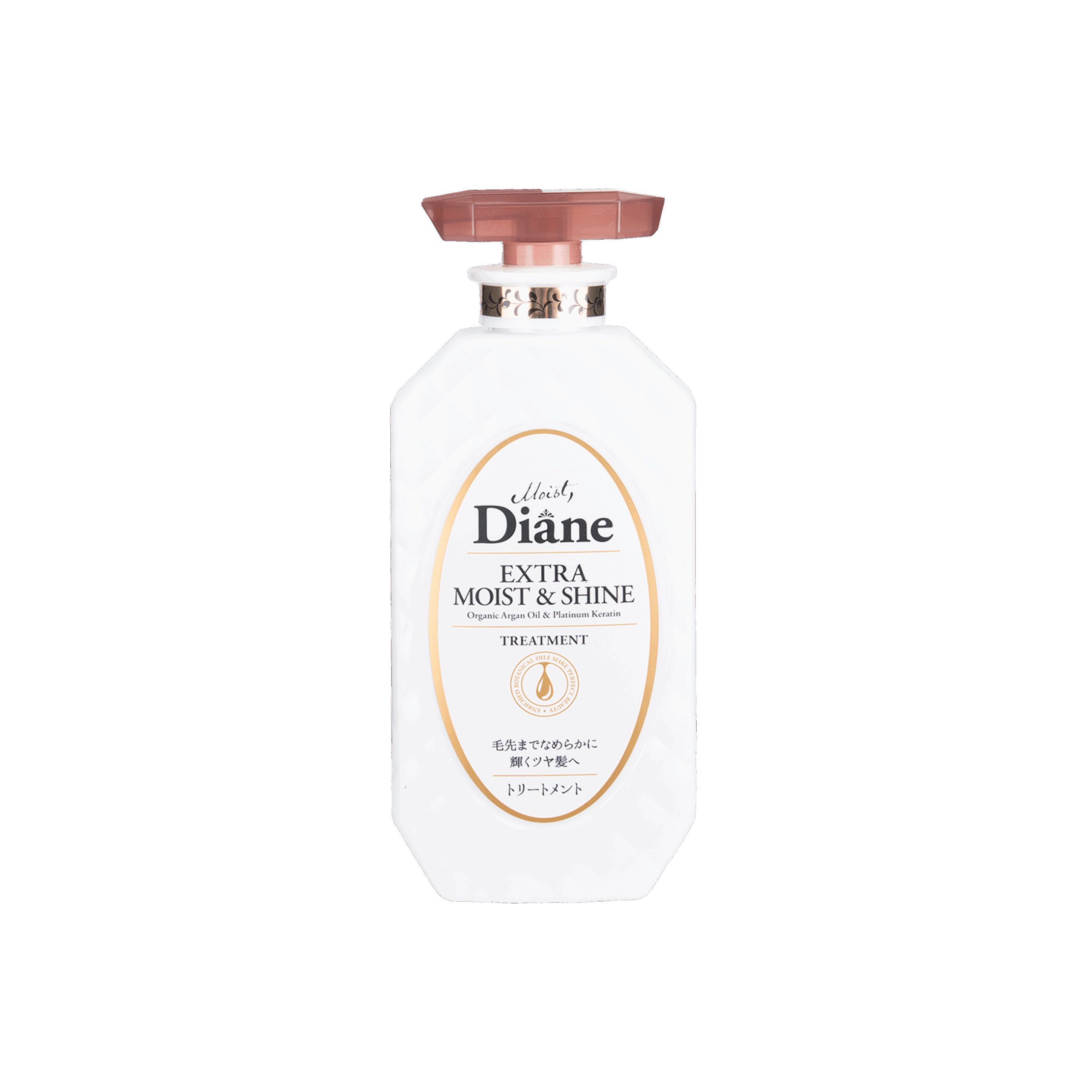 DIANE 黛絲恩香水貴油護髮素 - 滋潤亮澤 450ML