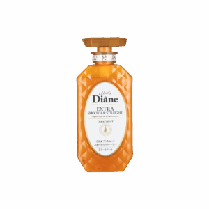 DIANE 黛絲恩香水貴油護髮素 - 順直柔滑 450ML