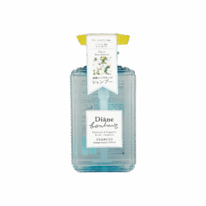 DIANE 黛絲恩工藝香水洗髮露 - 藍茉莉(水潤空氣感) 500ML