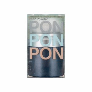 FUJIKO 頭髮去油除異味蓬蓬粉 8.5G