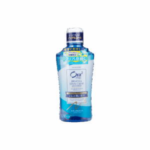 SUNSTAR ORA2 漱口水 - 自然薄荷 460ML