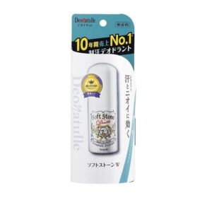 DEONATULLE 消臭止汗石 20G