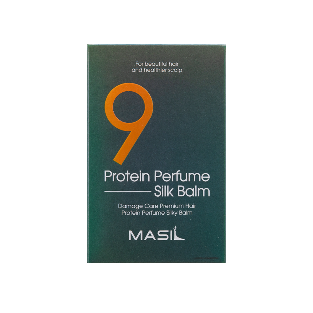 MASIL 9 PROTEIN PERFUME SILK BALM 180ML