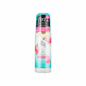 KAO 花王 8x4 止汗淨味走珠 - 玫瑰香 45ML