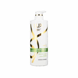 LUX 麗仕柔亮去屑止癢洗髮乳 750ML