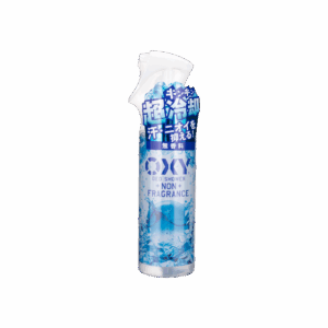 ROHTO 樂敦 OXY 超冷感消臭體香噴霧 - 無香 200ML
