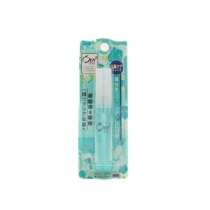 SUNSTAR ORA2 淨澈氣息口香噴劑 - 清爽蘋果酒 6ML