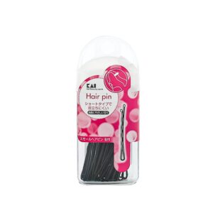 KAI 貝印一字髮夾 - 波浪款(HL-0104) 25G