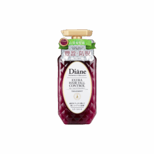 DIANE 黛絲恩香水貴油護髮素 - 豐盈防脫 450ML