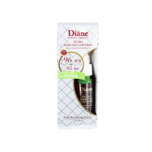 DIANE 黛絲恩香水貴油豐盈防脫頭皮喚活精華 50ML