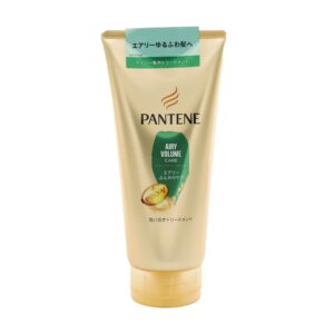 PANTENE 潘婷輕盈蓬鬆潤髮精華乳 300G