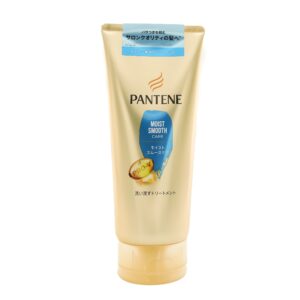 PANTENE 潘婷水潤順滑潤髮精華乳 300G