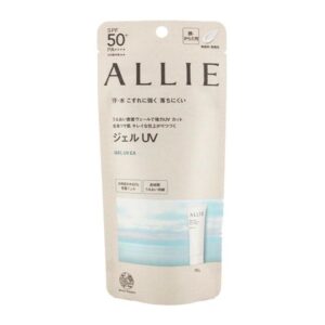 KANEBO 佳麗寶 ALLIE 特效防曬啫喱SPF50 90G
