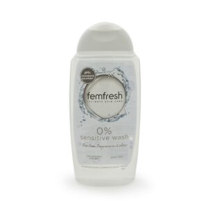 FEMFRESH 女性護理液(防敏感) 250ML