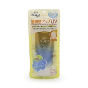 ROHTO 樂敦美肌亮膚防曬隔離霜SPF50 - 拿鐵米色 80G