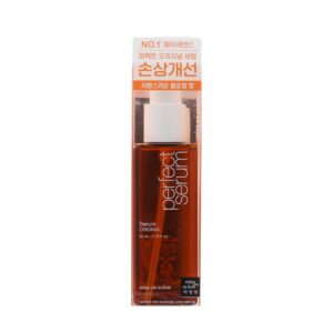 MISE EN SCENE 完美精華護髮油 - 修護 80ML